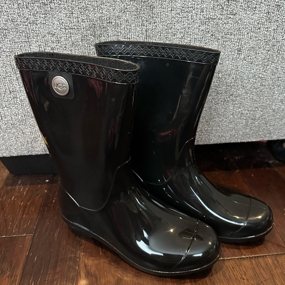 UGG Shoes - Ugg Rain Boots